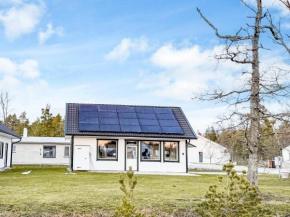 Holiday home Gotlands Tofta II, Tofta